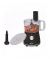 Bingo Deluxe Food Chopper Black (FX-550)  On Installments-YZInternatinol  ( 3 Months 0% Percent Profit Product Available On 48 Months Installment )